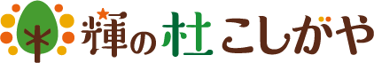 老人ホーム　輝の杜こしがや