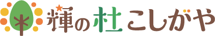 老人ホーム　輝の杜こしがや